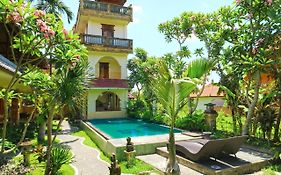 Ubud Kerta City Hotel